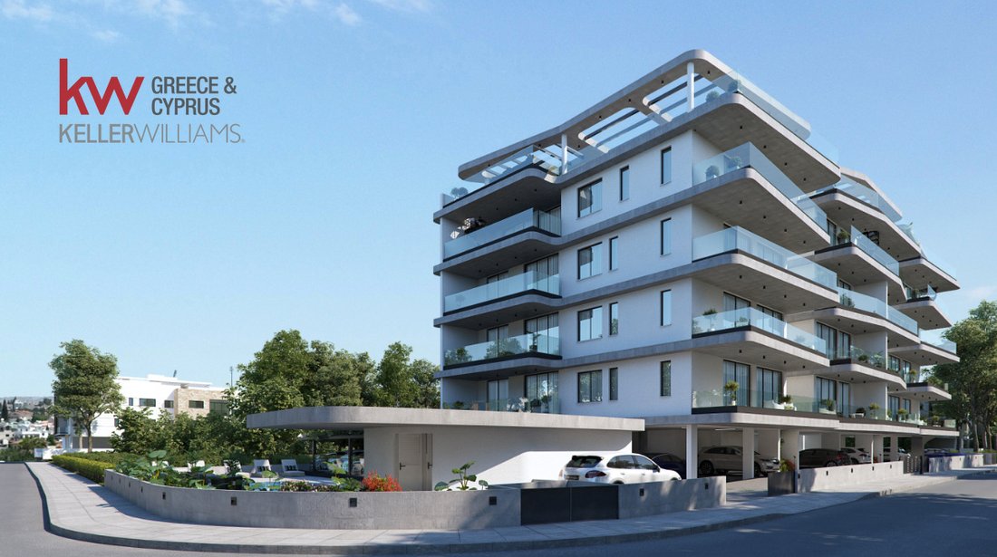 Appartement à Grèce 2 - 17251524