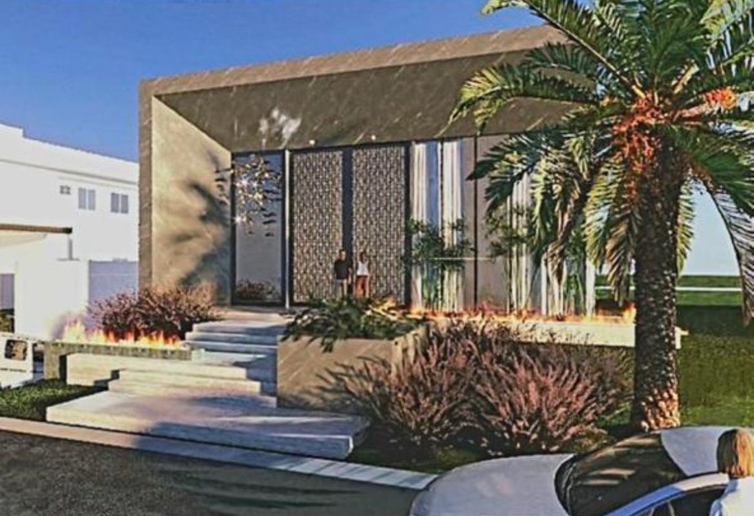 Land in Santana de Parnaíba, State of São Paulo, Brazil 1 - 17252603
