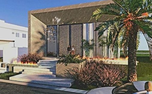 Casa a Santana de Parnaíba, San Paolo, Brasile 1