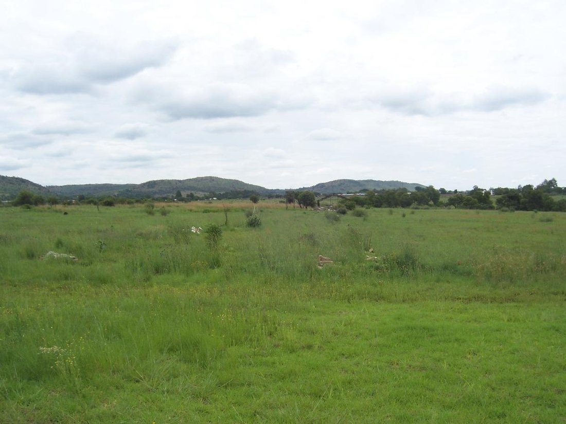 Land in Rant-En-Dal, Honingklip, Gauteng 1 - 17251898