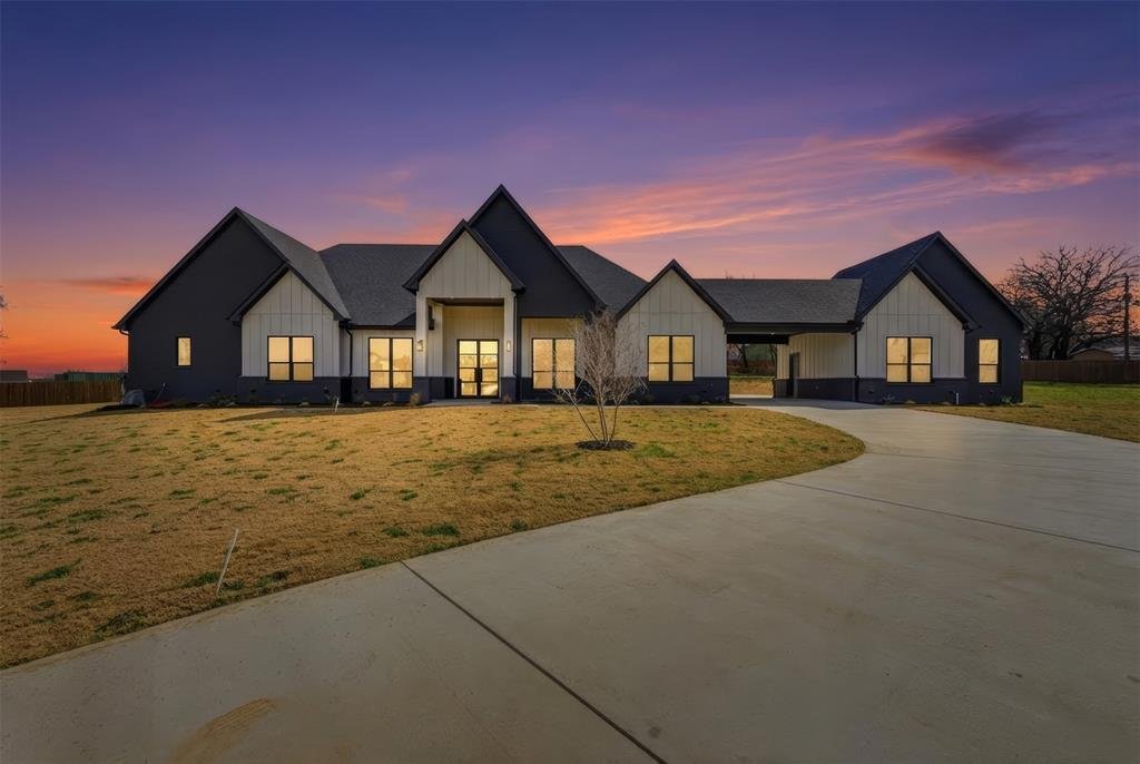 House in Fort Worth, Texas, United States 1 - 17257374