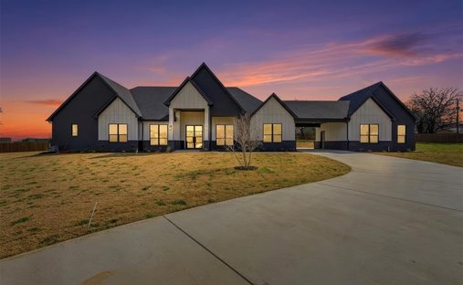 Casa a Fort Worth, Texas, Stati Uniti 1