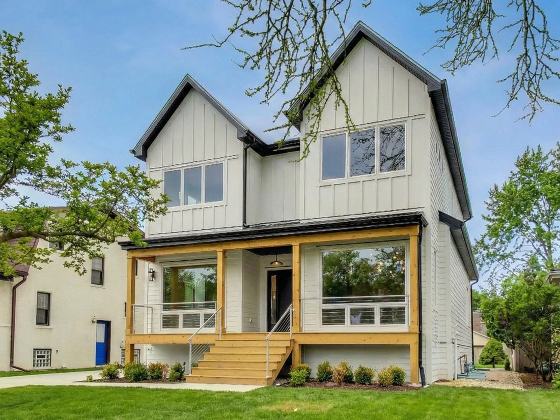 House in Riverside, Illinois, United States 3 - 17257060