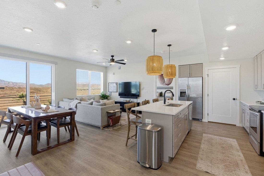 Condo in St. George, Utah, United States 1 - 17248274