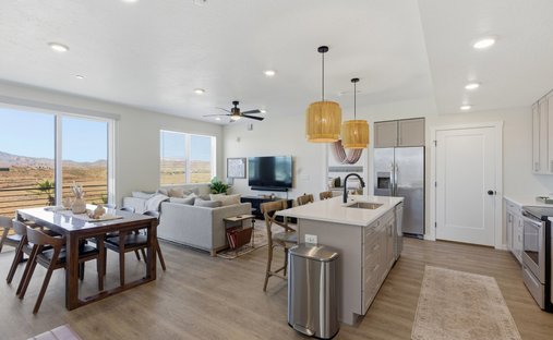 Condo in St. George, Utah, United States 1