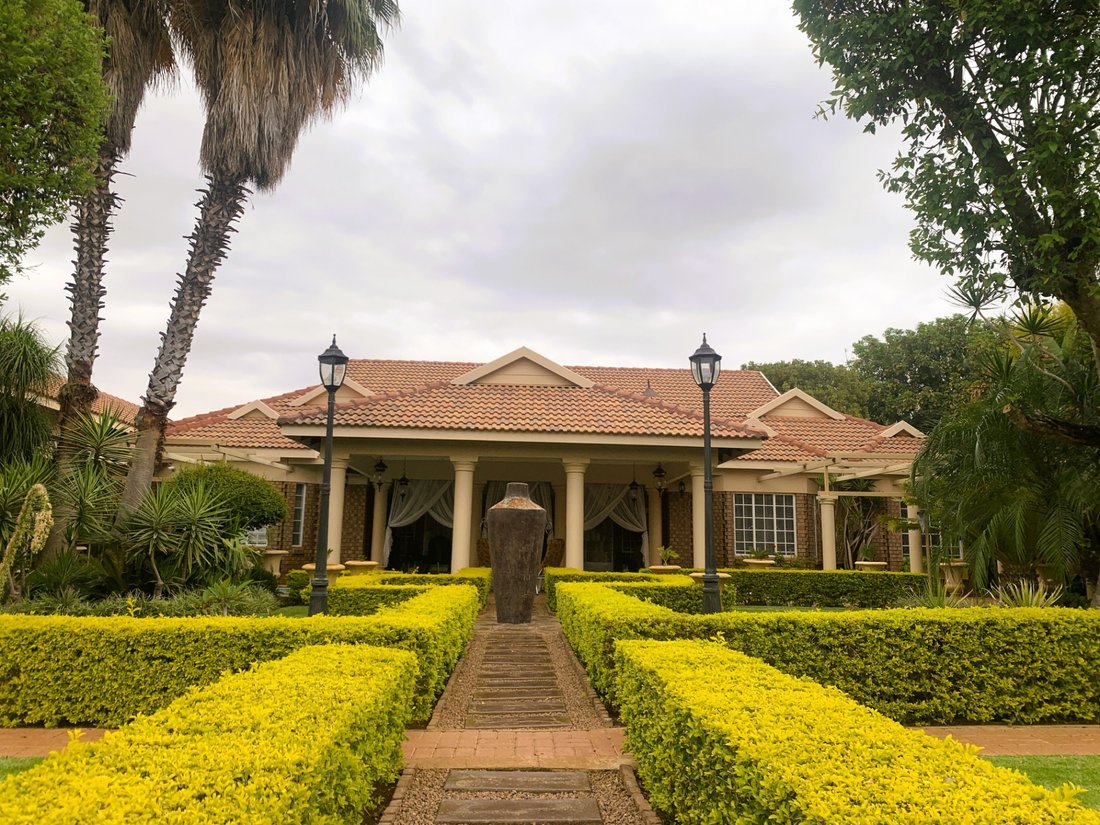 House in Mookgopong, Limpopo, South Africa 1 - 17250458