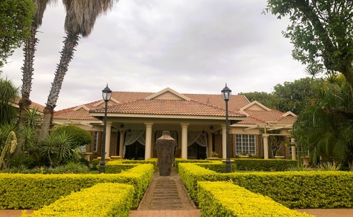 Casa en Mookgopong, Limpopo, Sudáfrica 1