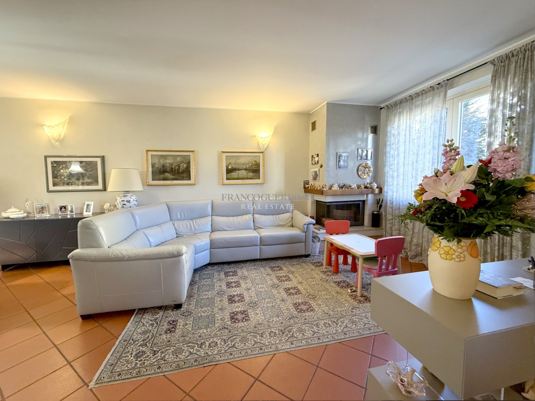 Villa in Historic Center, Milan, Lombardy 4 - 17254113