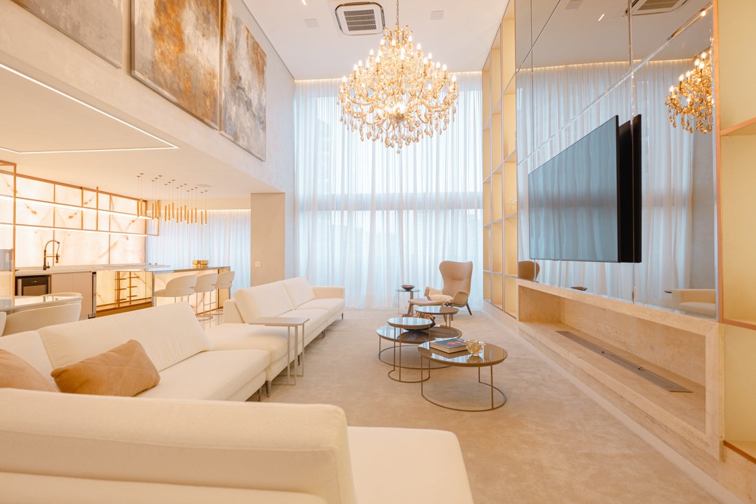 Apartment in São Paulo, State of São Paulo, Brazil 4 - 17252624