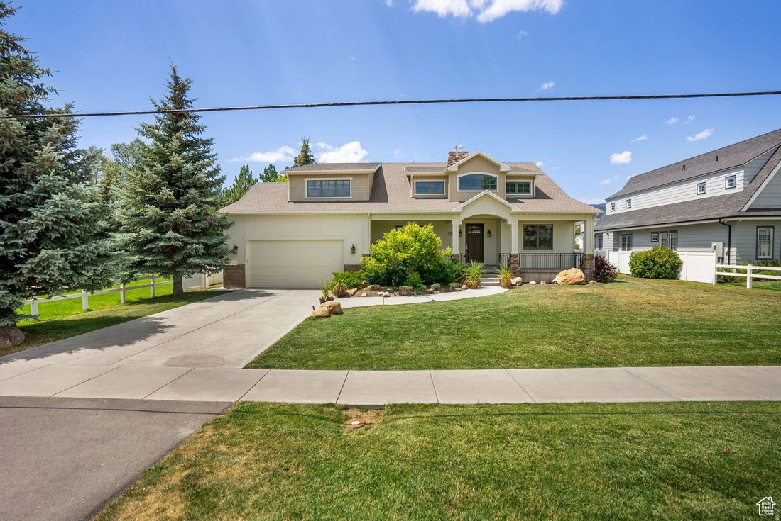 House in Garden, Utah, United States 4 - 17249114