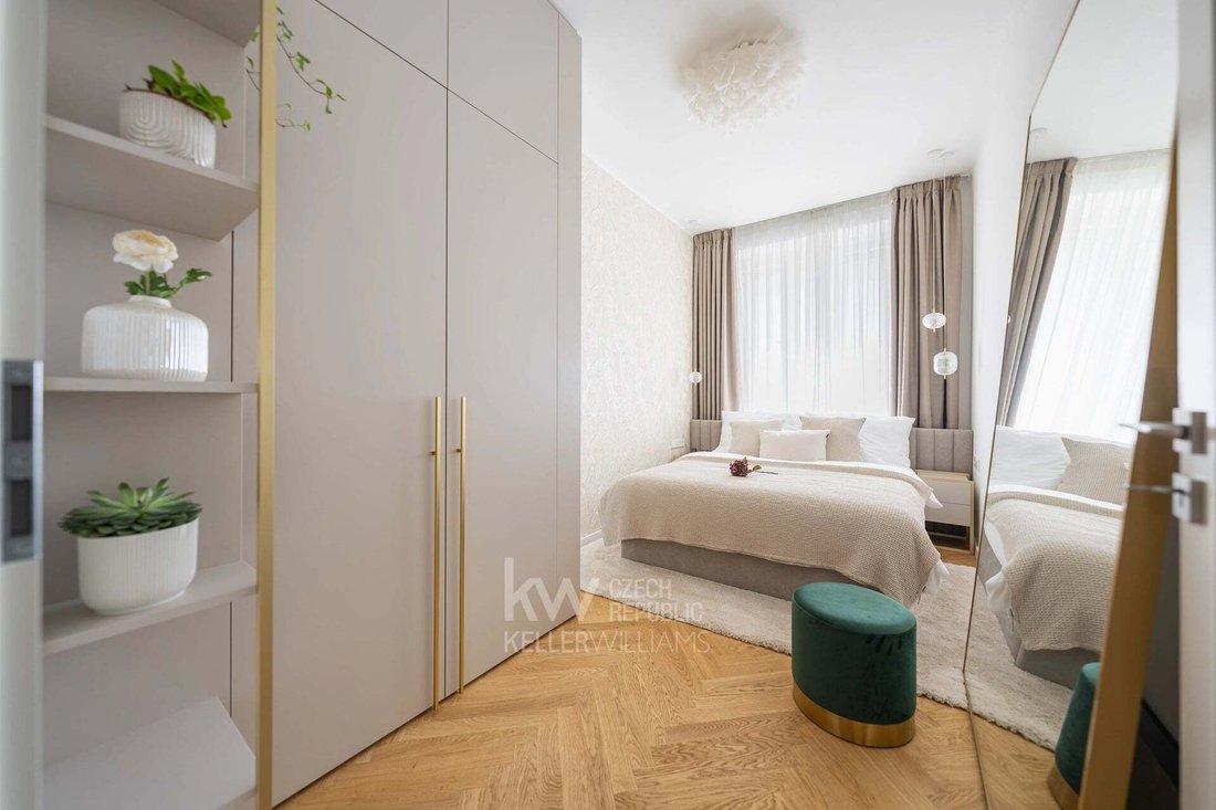 Apartment in Prague, Prague, Czechia 1 - 17249744