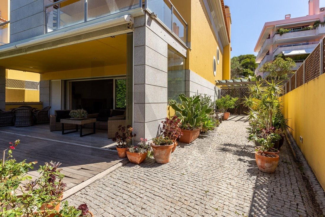 House in Estoril, Cascais e Estoril, Lisbon 4 - 17249442