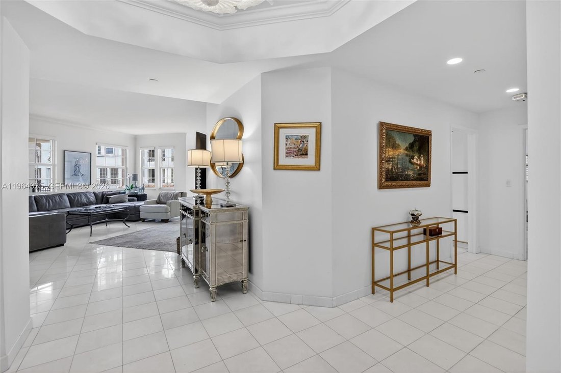 Condo in Golden Beach, Florida, United States 5 - 17257014