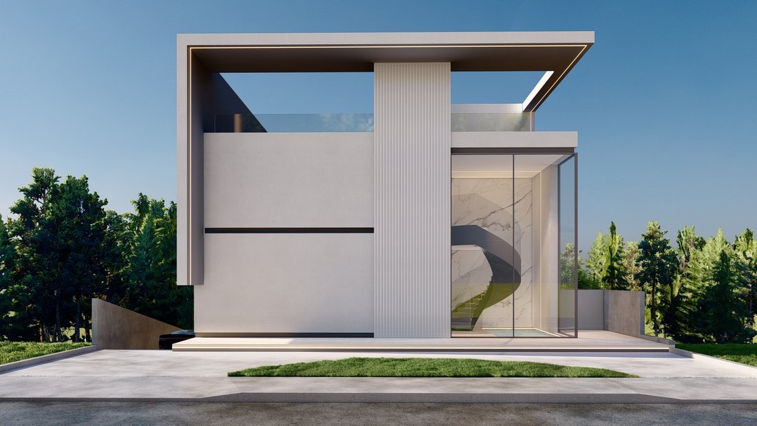 Condo in Santana de Parnaíba, State of São Paulo, Brazil 5 - 17252617