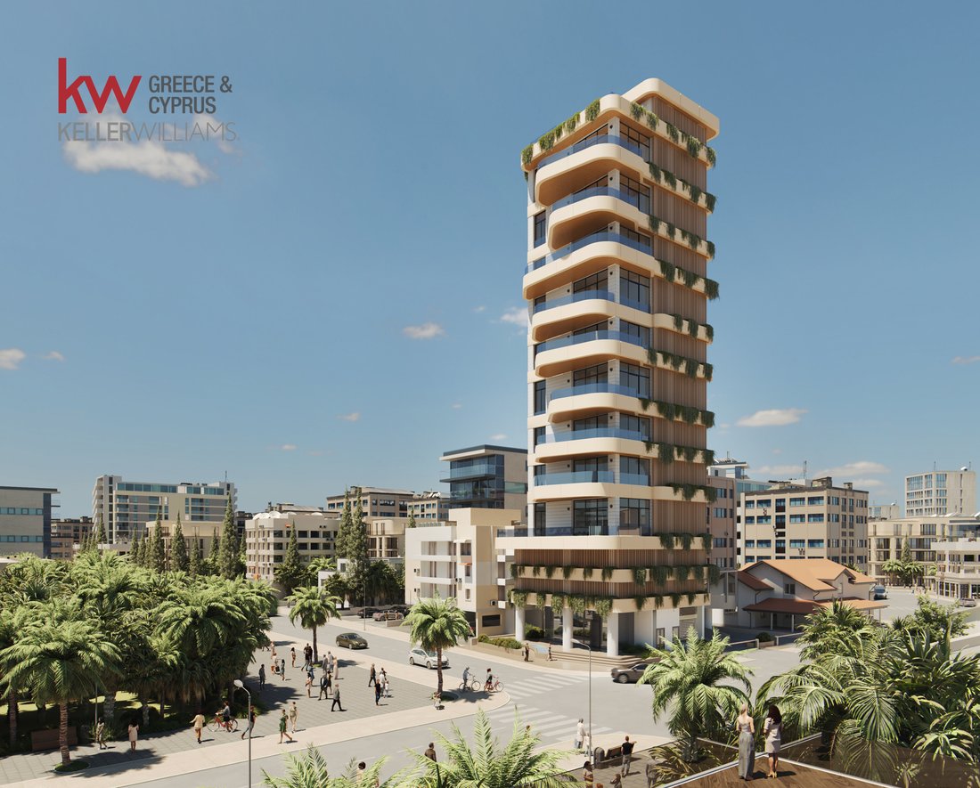 Apartment in Greece 1 - 17251410