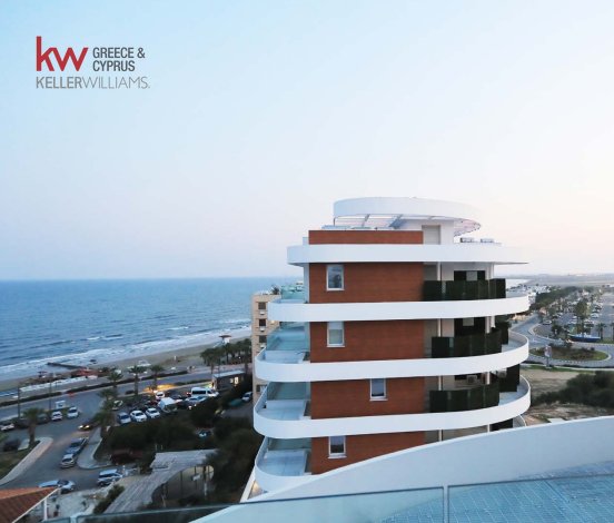 Apartment in Greece 3 - 17251402