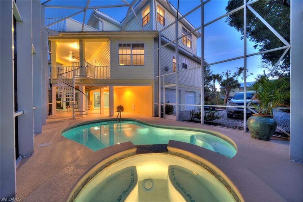 House in Sanibel, Florida, United States 4 - 17256528