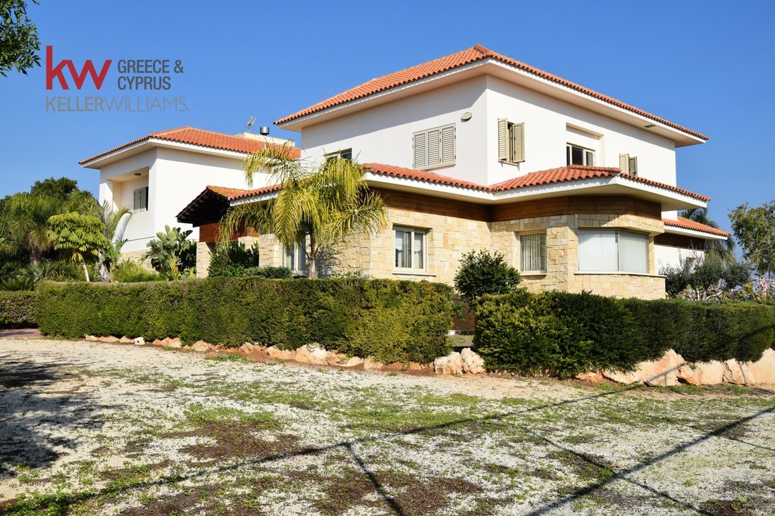 House in Greece 4 - 17251609