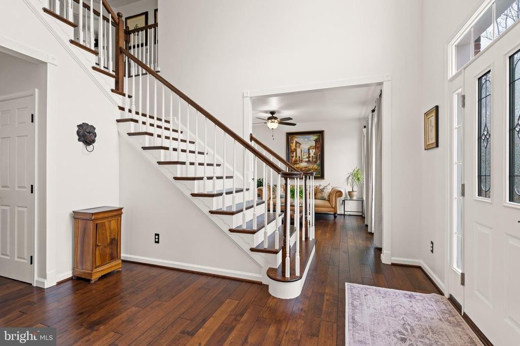 Casa en Marshall, Virginia, Estados Unidos 3 - 17254624