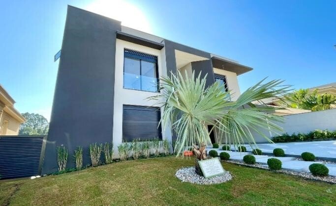 Condo in Santana de Parnaíba, State of São Paulo, Brazil 2 - 17252587