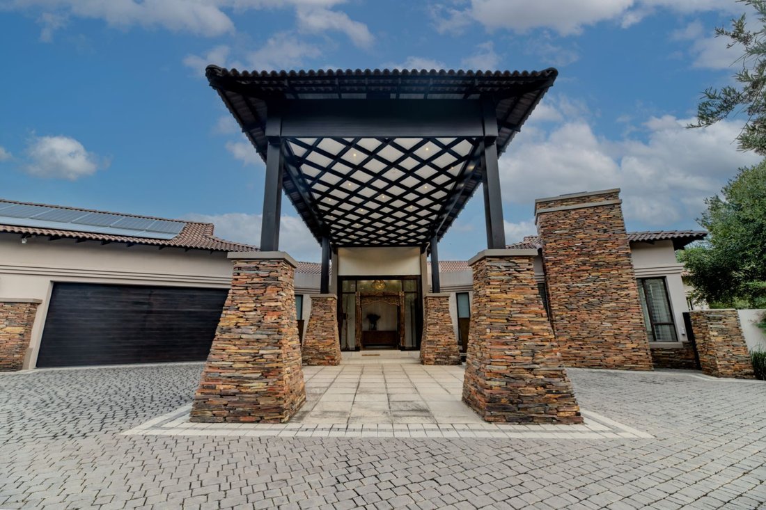 Casa a Centurion, Gauteng, Sudafrica 2 - 17252770