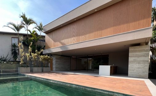 Casa en Barueri, Estado de São Paulo, Brasil 1
