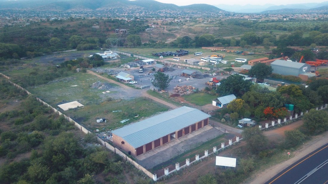Farm Ranch in Burgersfort, Limpopo, South Africa 1 - 17252431