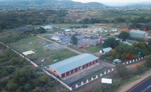 Farm Ranch in Burgersfort, Limpopo, South Africa 1