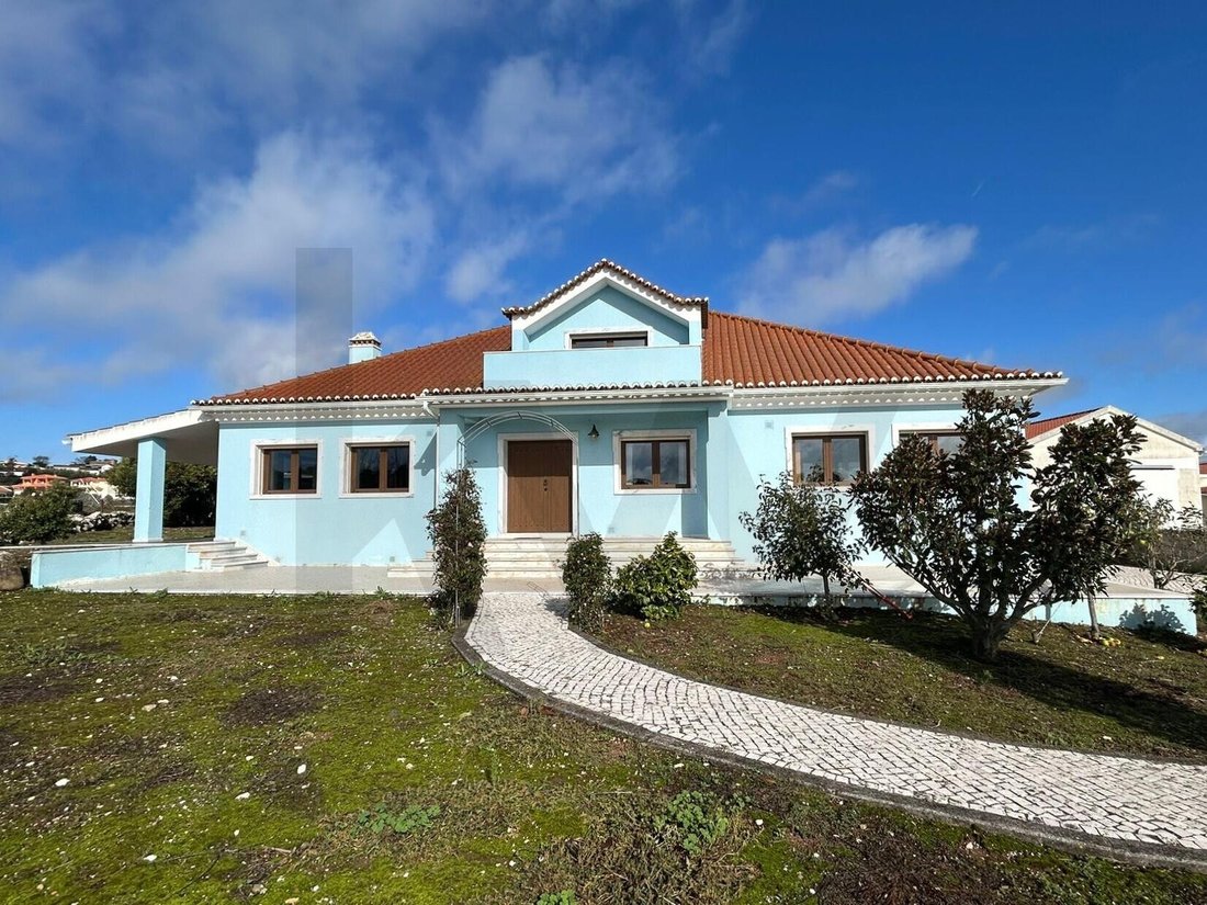 House in São João das Lampas, Lisbon, Portugal 2 - 17249708