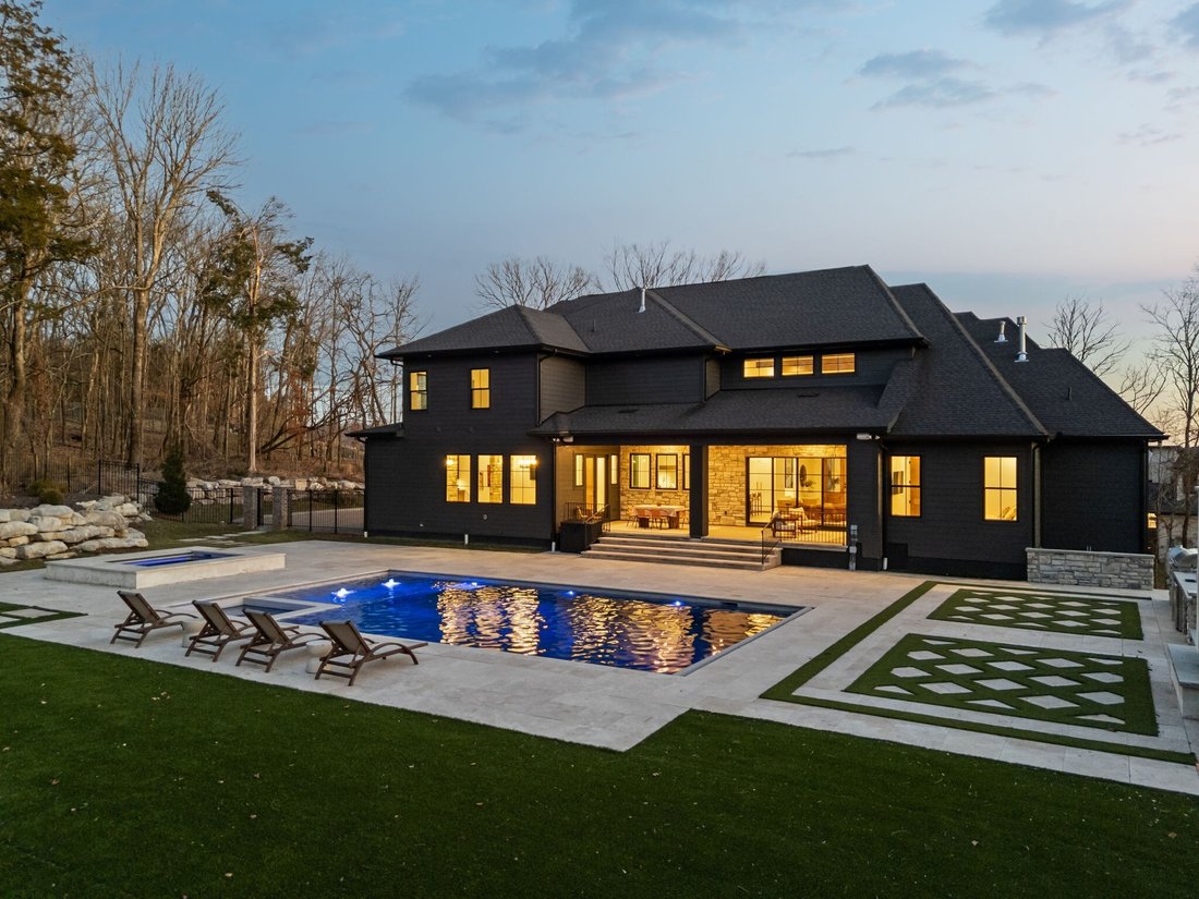 Maison à Franklin, Tennessee, États-Unis 5 - 17248744