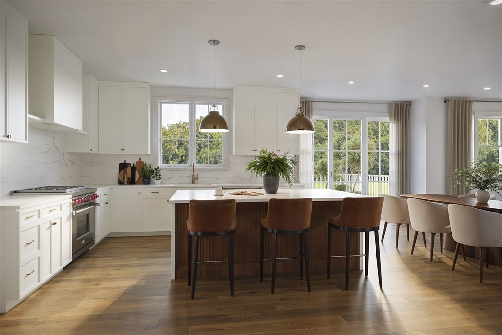 House in Norwell, Massachusetts, United States 2 - 17251865