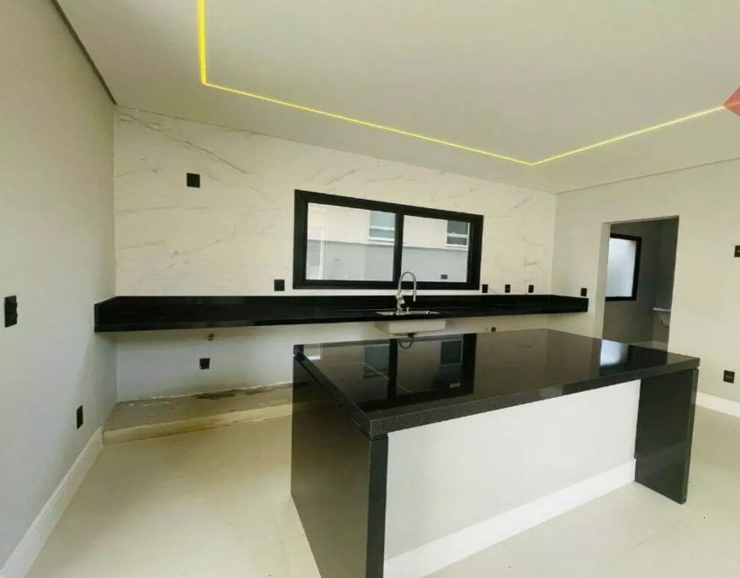 Condo in Santana de Parnaíba, State of São Paulo, Brazil 5 - 17252587