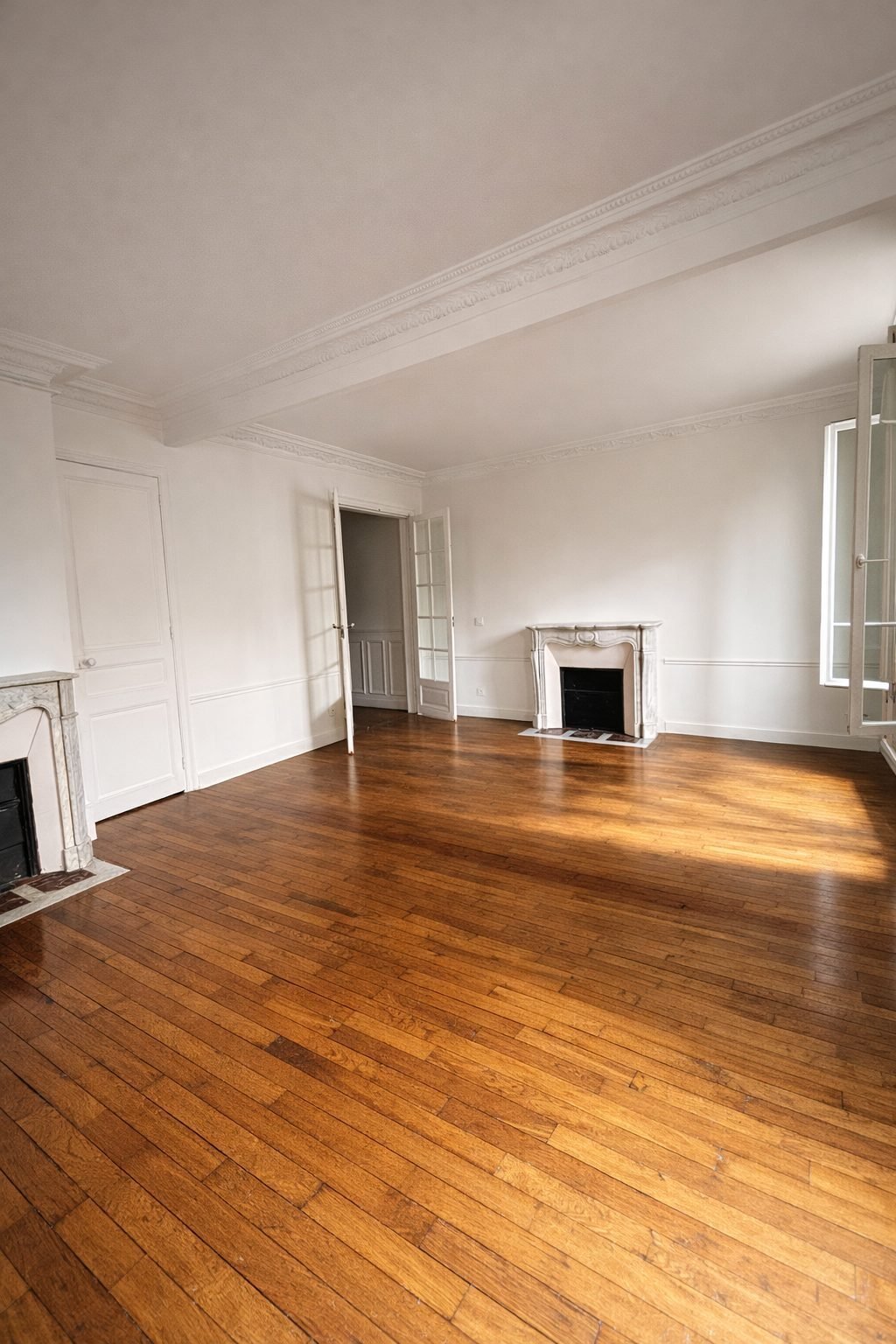 Apartment in Bois de Boulogne, Paris 16e Arrondissement, Paris 4 - 17247579