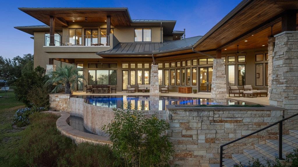 House in Bee Cave, Texas, United States 5 - 17254301