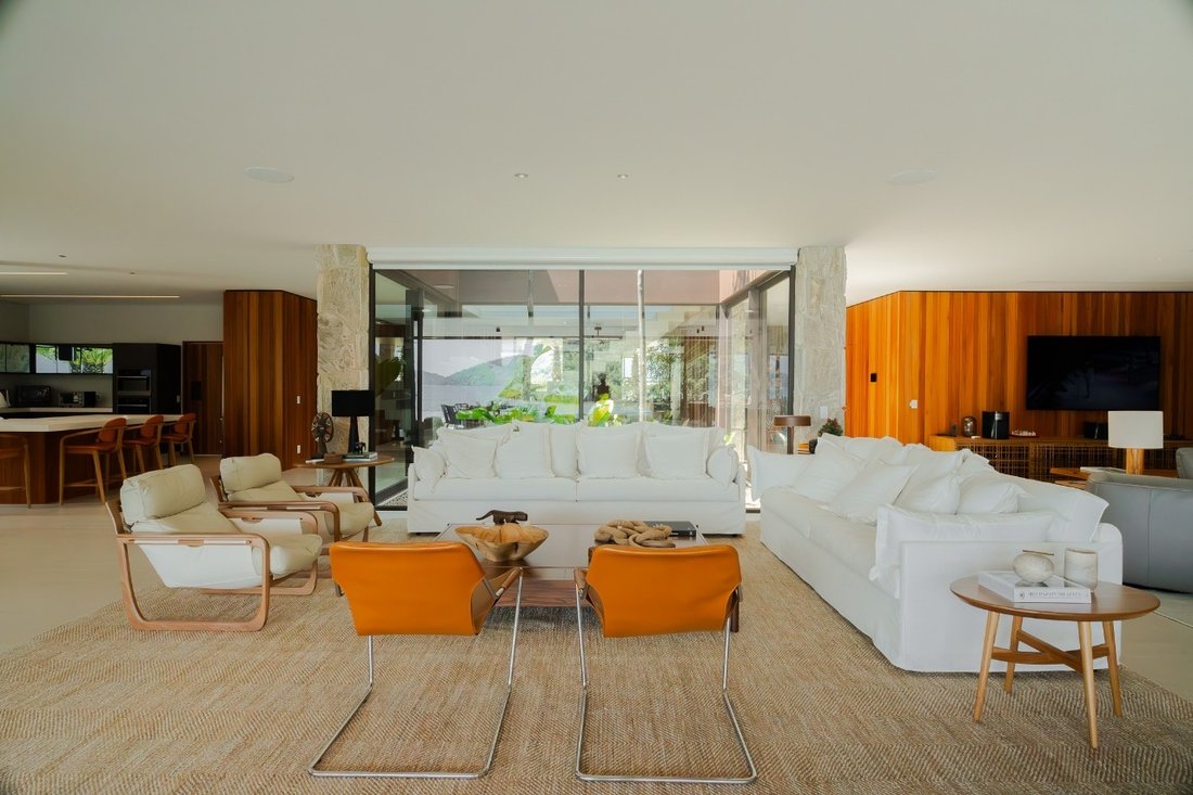 Condo in Bracuí, State of Rio de Janeiro, Brazil 2 - 17252344