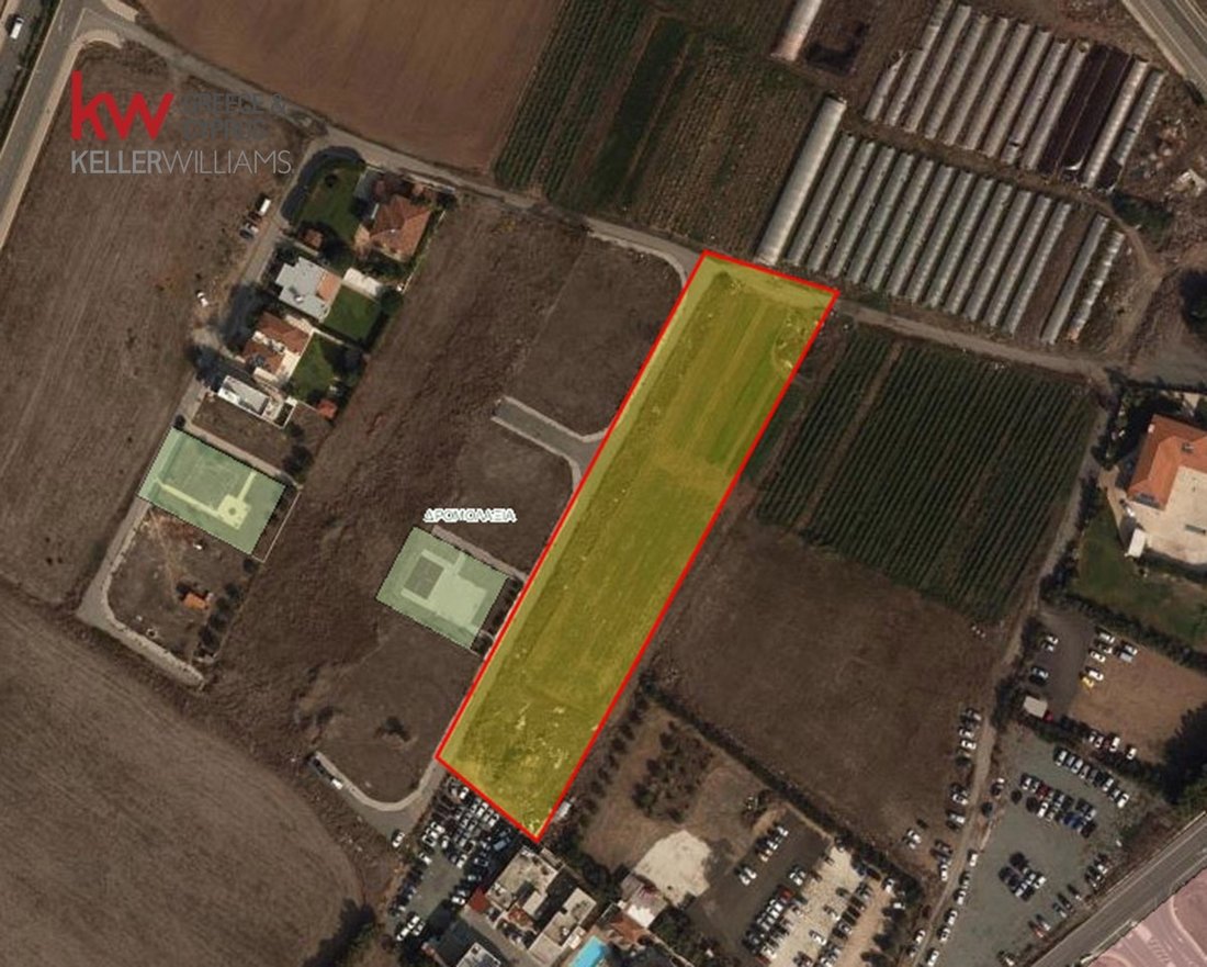 Land in Griechenland 1 - 17250462