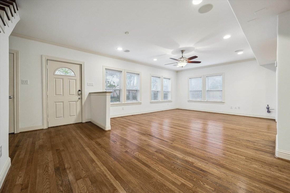 House in Houston, Texas, United States 4 - 17256879