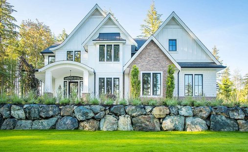 Casa a Spackenkill, New York, Stati Uniti 1
