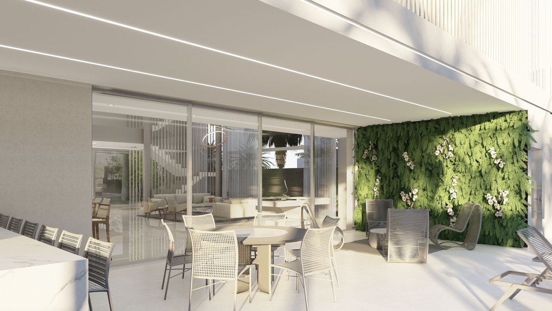 Condo in Caraguatatuba, State of São Paulo, Brazil 4 - 17252102