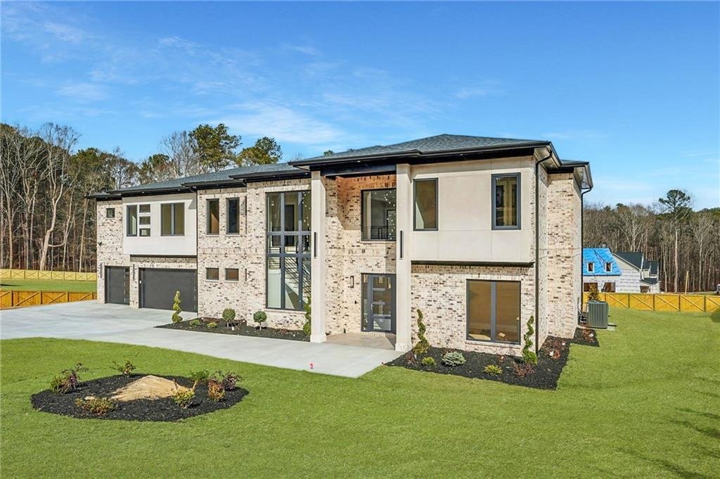 House in Dacula, Georgia, United States 2 - 17257237