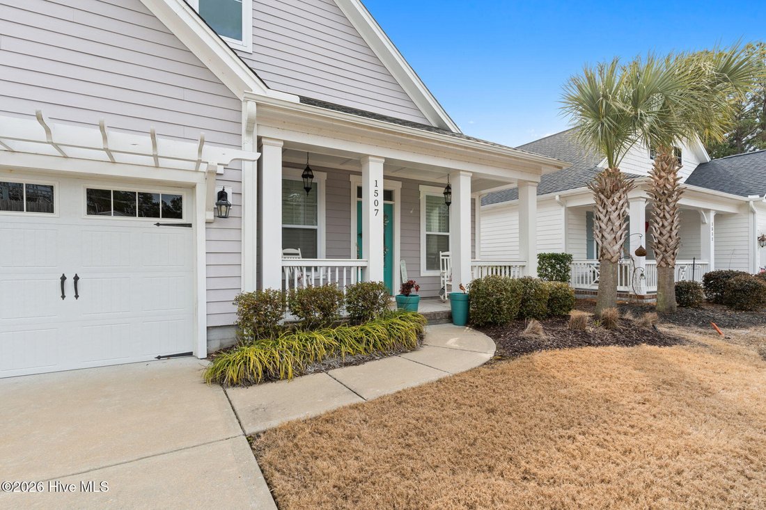 House in Ocean Isle Beach, North Carolina, United States 4 - 17255276