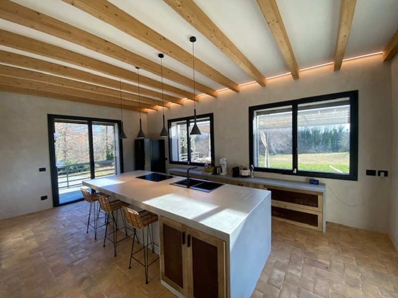 Villa a Montano Lucino, Lombardia, Italia 4 - 17257718