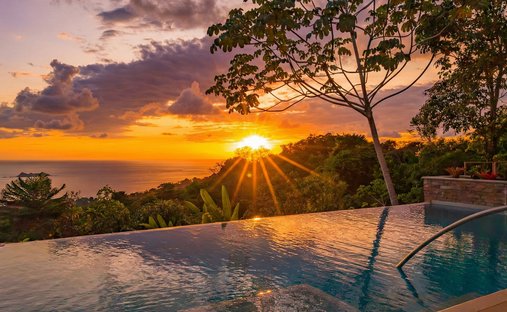 House in Uvita, Puntarenas Province, Costa Rica 1