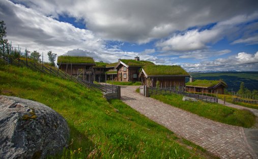chalet à Geilo, Viken, Norvège 1