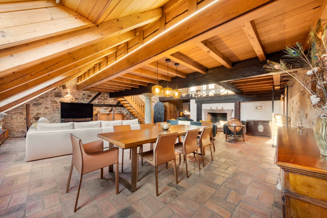 Apartment in Ljubljana, Ljubljana, Slovenia 5 - 17249879