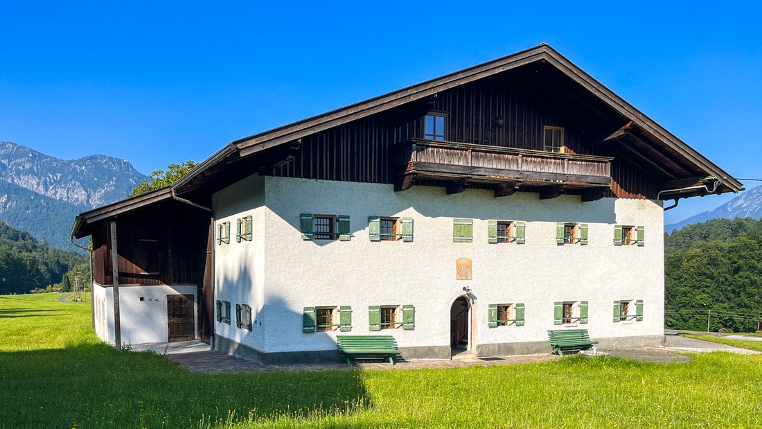 Country House in Großgmain, Salzburg, Austria 3 - 16944509