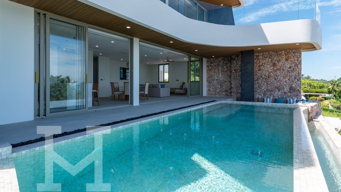 Villa Maravilla Plus