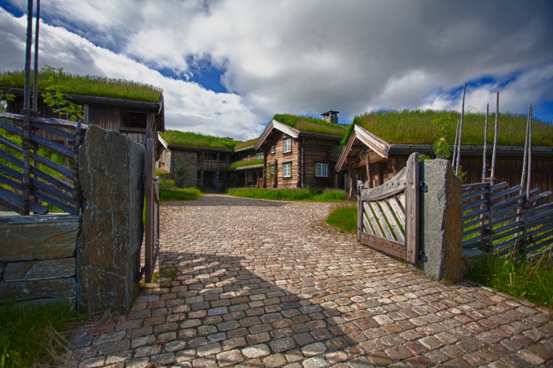 Chalet in Geilo, Viken, Norway 4 - 17257389