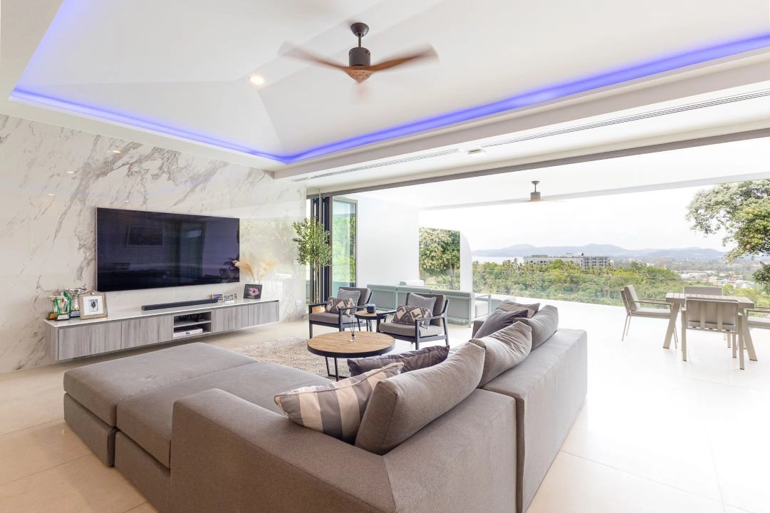 Condo in Choeng Thale, Phuket, Thailand 3 - 17257292
