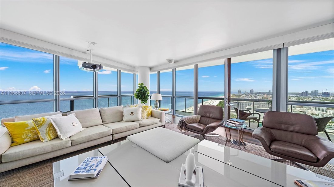Condo in Miami Beach, Florida, United States 5 - 17255039